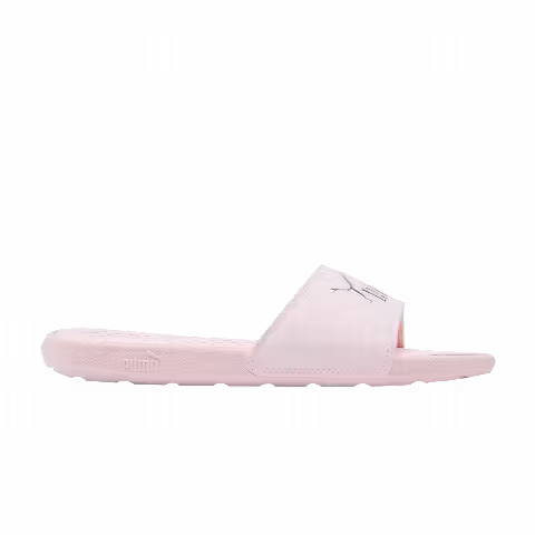 Puma Wmns Cool Cat Slides 'Rosewater'