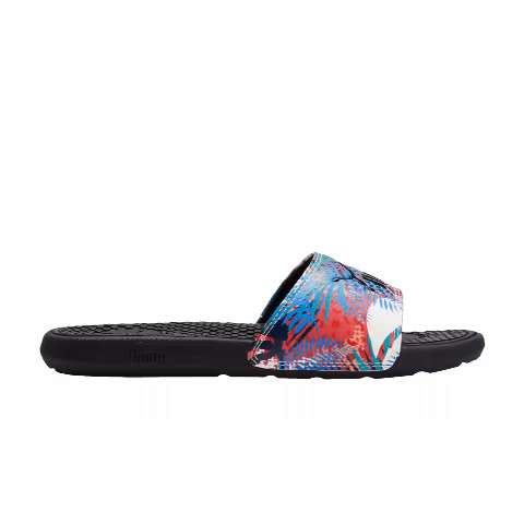 Puma Wmns Cool Cat Slides 'Island Daze'