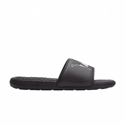 Puma Cool Cat Leap Slides 'Black Dark Shadow'