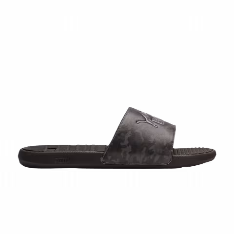 Puma Cool Cat Slide 'Camo - Asphalt'