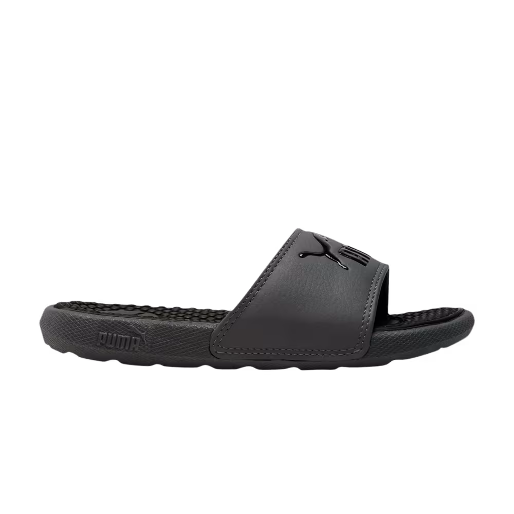 Puma Cool Cat Little Kid Castlerock