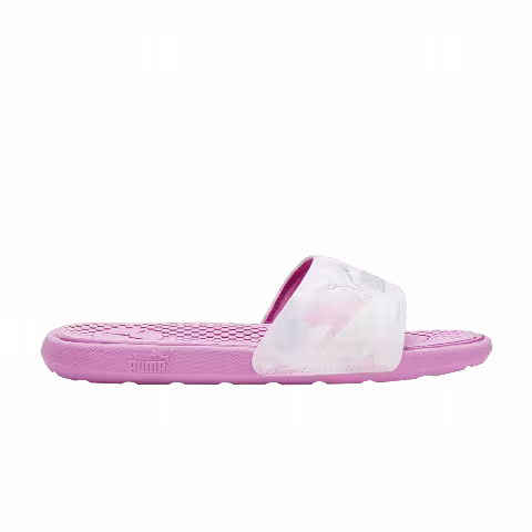 Puma Wmns Cool Cat Slide 'Bleached'