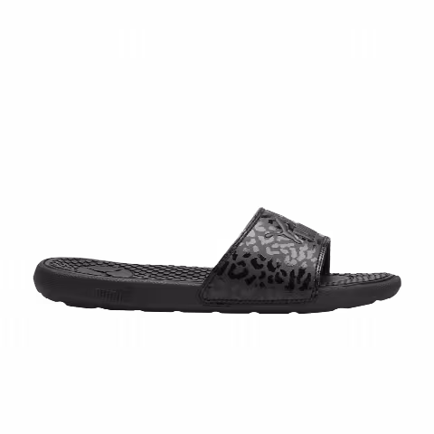 Puma Wmns Cool Cat Slide 'Matte & Shine'