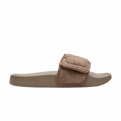 Puma Lauren London x Leadcat 2.0 Slide Big Kid 'L.A. Love Story - Fungi'