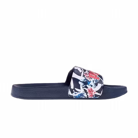Puma Wmns Leadcat Slide 'Botanical - Paradise Pink Peacoat'