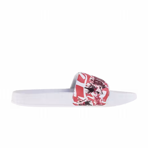 Puma Wmns Leadcat Slide 'Botanical - Field Dahlia'