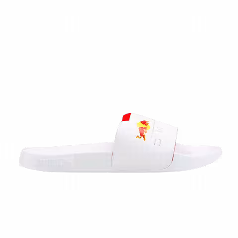 Puma Red Bull Racing x Leadcat 2.0 Slide 'White'