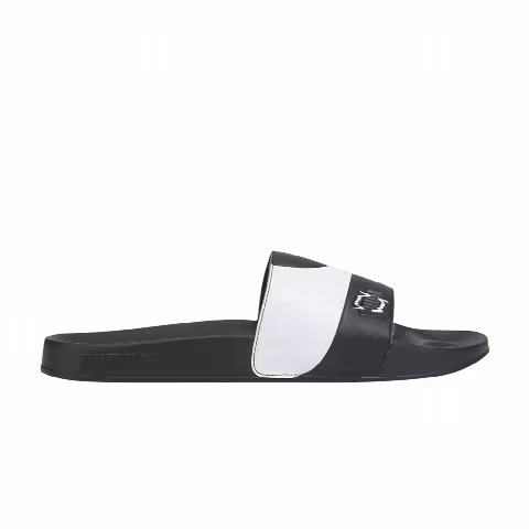 Puma Leadcat 2.0 Slide 'Black Formstrip'