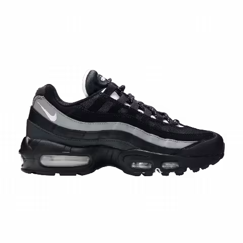 Nike Air Max 95 Essential 'Black Smoke Grey'