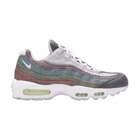 Nike Air Max 95 NRG 'Recycled Canvas Pack' Sample