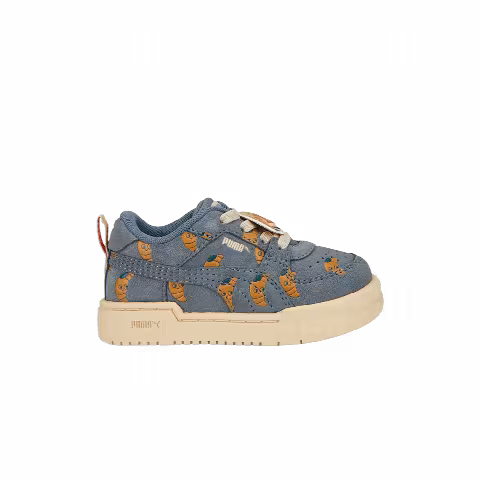 Tinycottons x Puma CA Pro Infant 'Croissant'