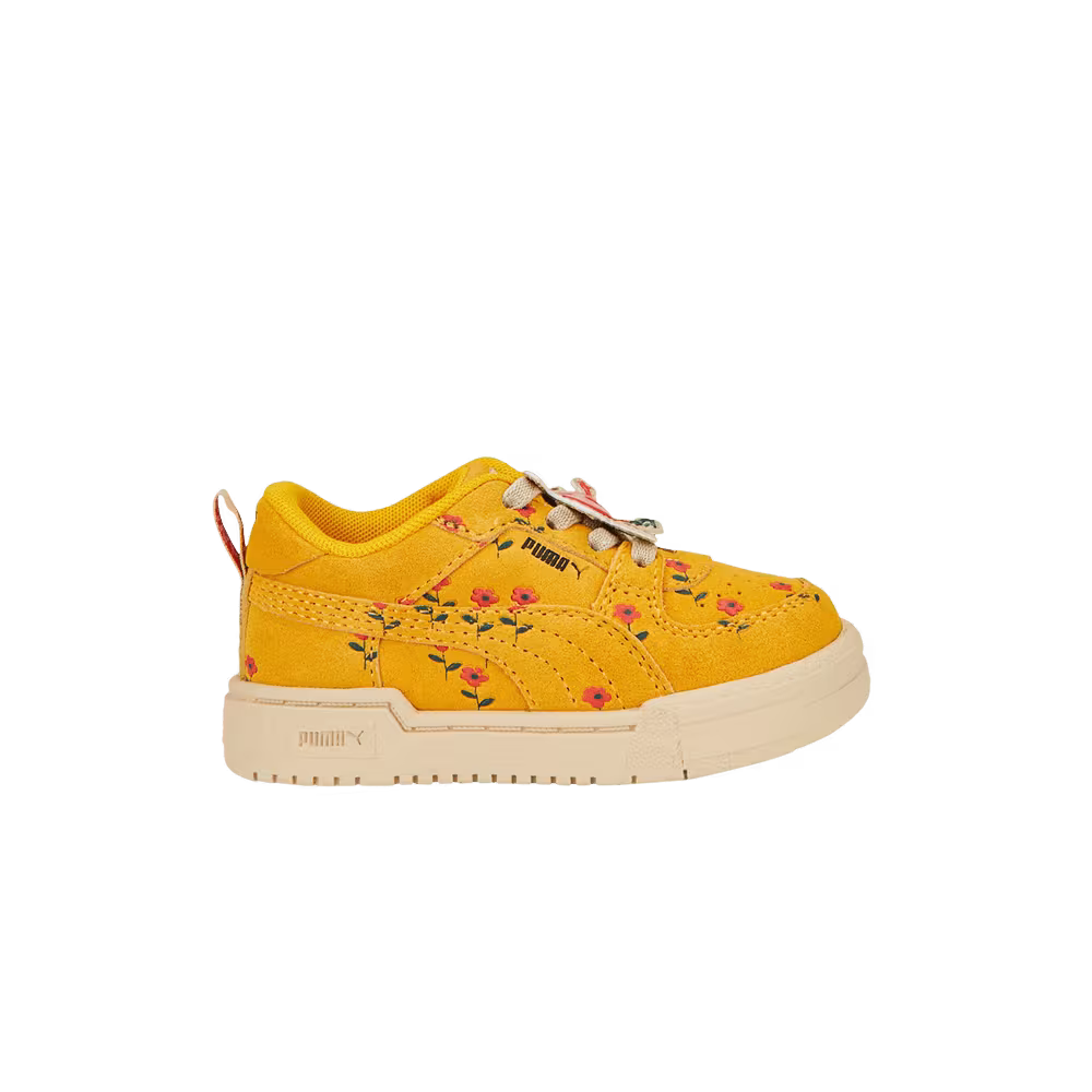 Puma Tinycottons x CA Pro Infant Floral