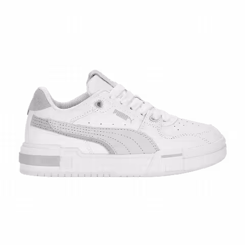 Puma CA Pro Big Kid 'Glitch - White Feather Grey'