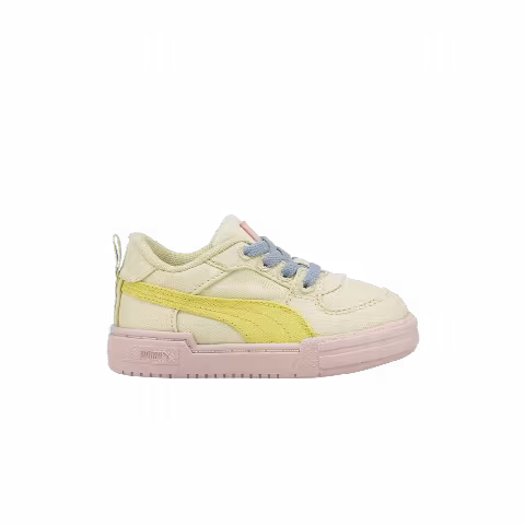 Puma Tinycottons x CA Pro Infant 'Anise Flower Aspen Gold'