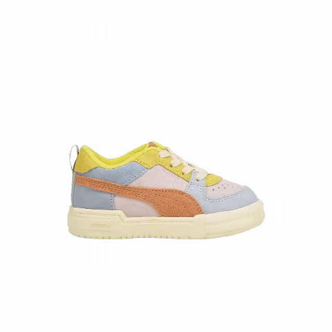 Puma Tinycottons x CA Pro Infant 'Chalk Pink Pheasant'