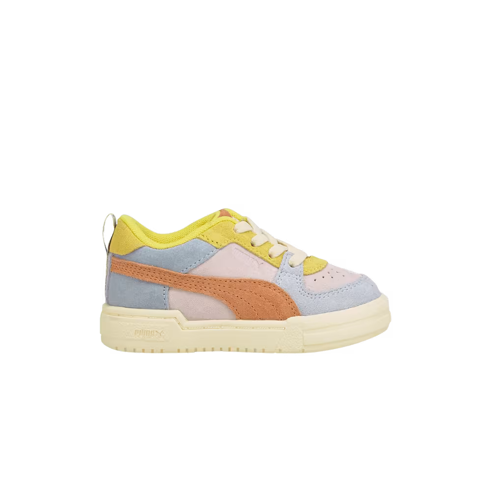Puma Tinycottons x CA Pro Infant Chalk Pink Pheasant