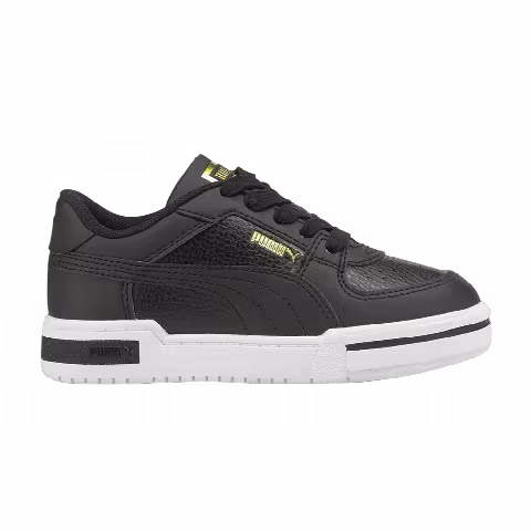 Puma CA Pro Classic Little Kid 'Black'