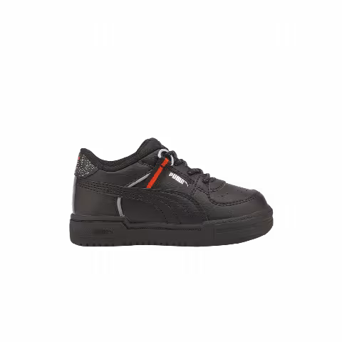 Puma CA Pro Infant 'Astronauts - Black'