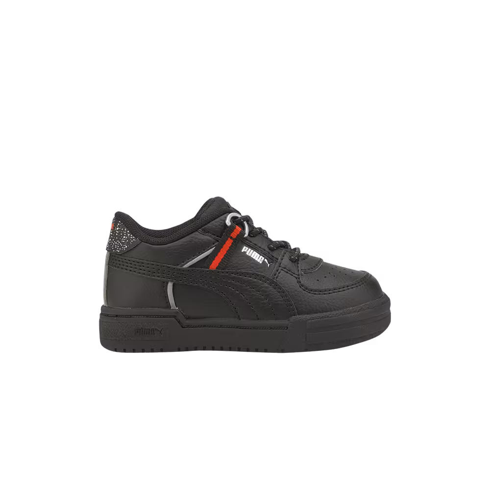 Puma CA Pro Infant Astronauts - Black
