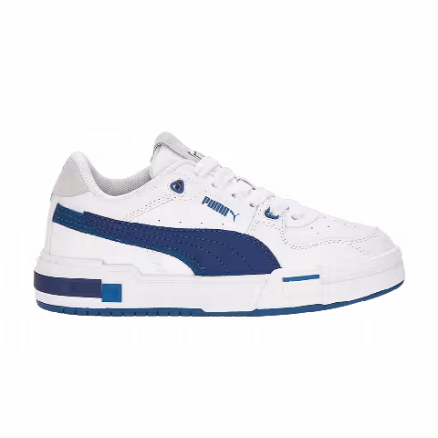 Puma CA Pro Big Kid 'Glitch - White Lake Blue'