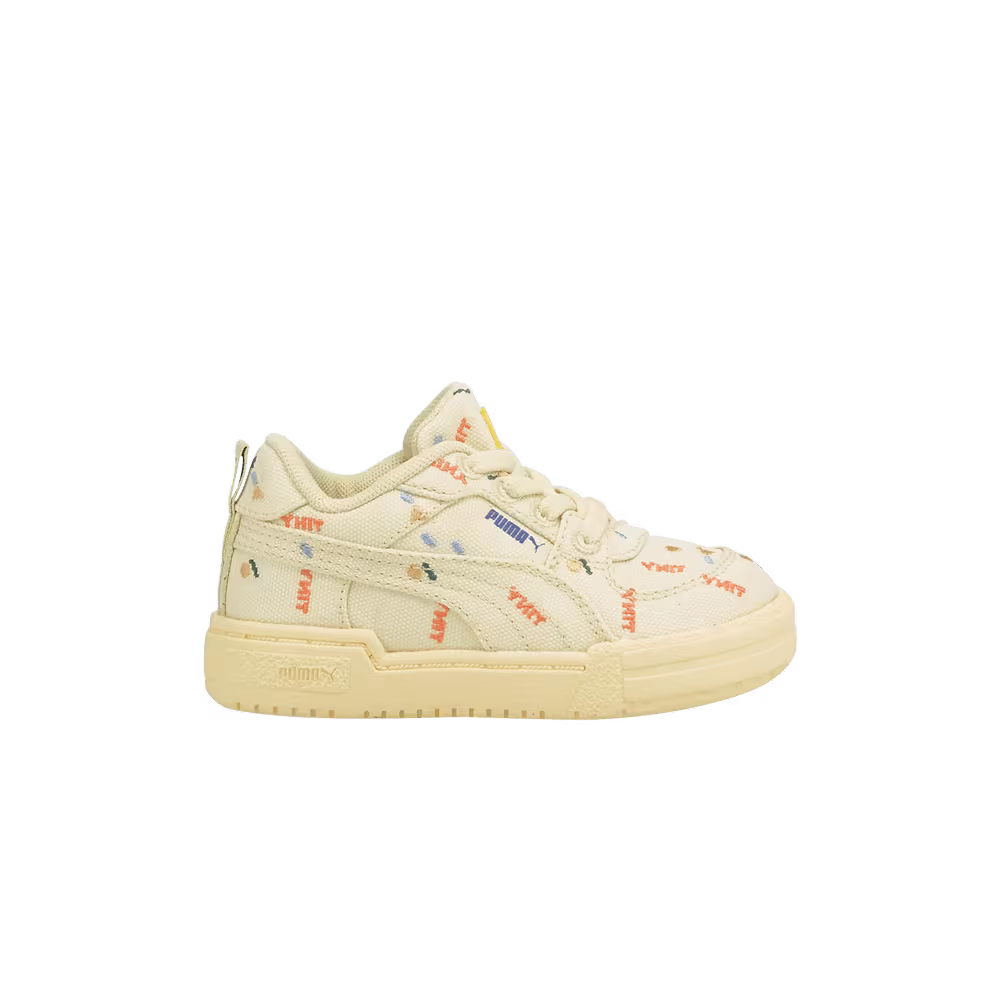Tinycottons x Puma CA Pro Infant All Over Print