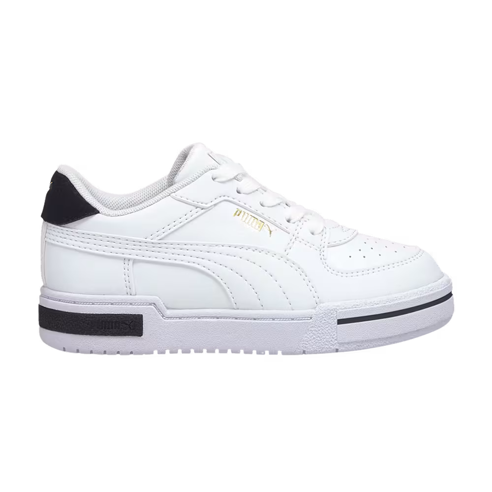 Puma CA Pro Little Kid Heritage