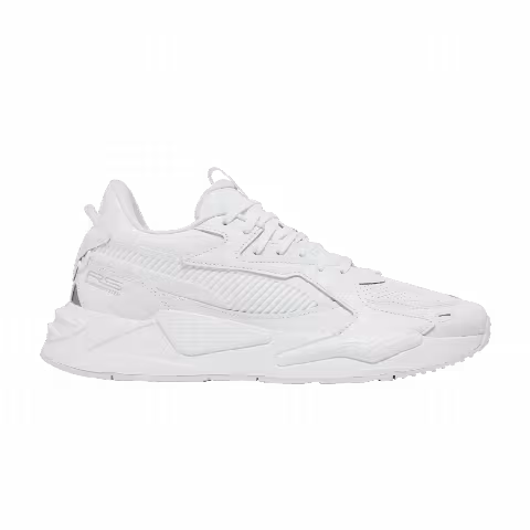 Puma RS-Z LTH 'Triple White'