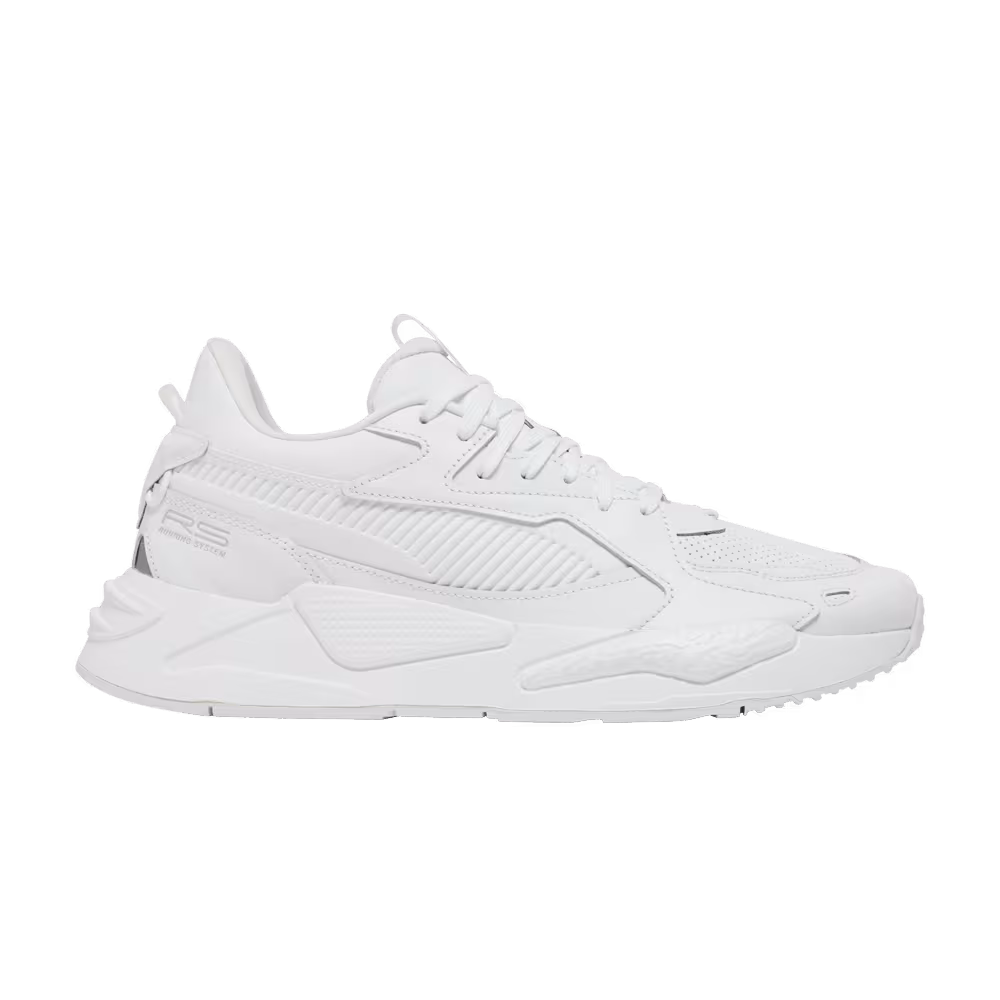 Puma RS-Z LTH Triple White