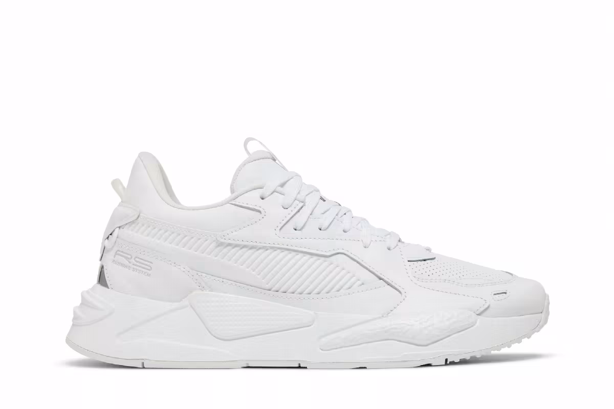 Puma RS-Z LTH Triple White, view 2