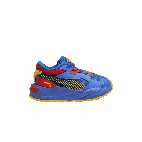 Superman x Puma RS-Z Infant