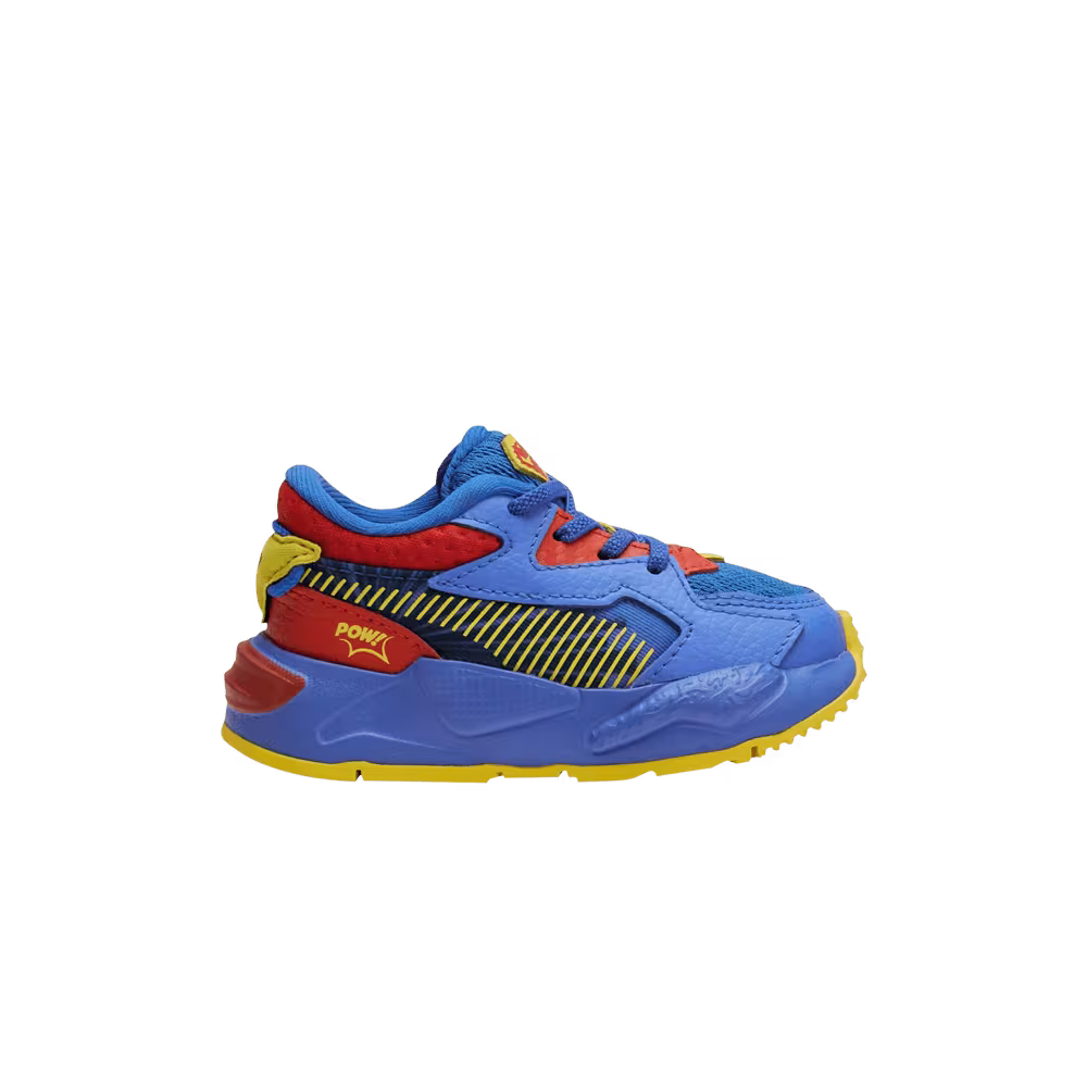 Superman x Puma RS-Z Infant Superman