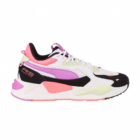 Puma Wmns RS-Z 'Reinvent - White Sunset Glow'