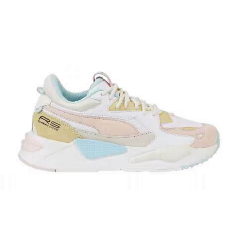Puma Wmns RS-Z 'Candy - White Island Pink'