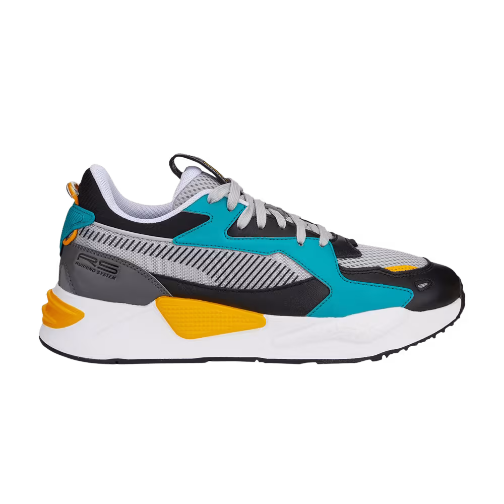 Puma RS-Z Core Harbor Mist Black