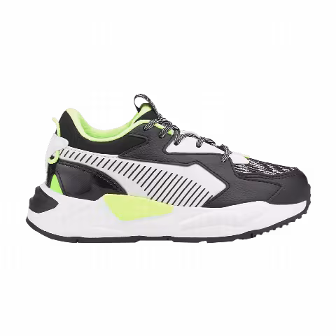 Puma RS-Z Little Kid 'Visual Effects'