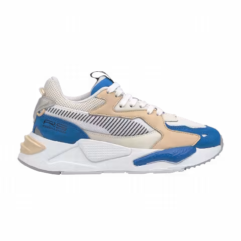 Puma RS-Z College Jr 'Royal White'