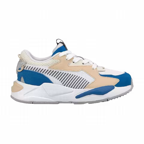 Puma RS-Z College Little Kid 'Royal White'