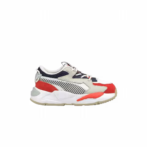 Puma RS-Z College Infant 'Grenadine White'