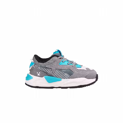Puma Minecraft x RS-Z Infant 'Diamond Block'