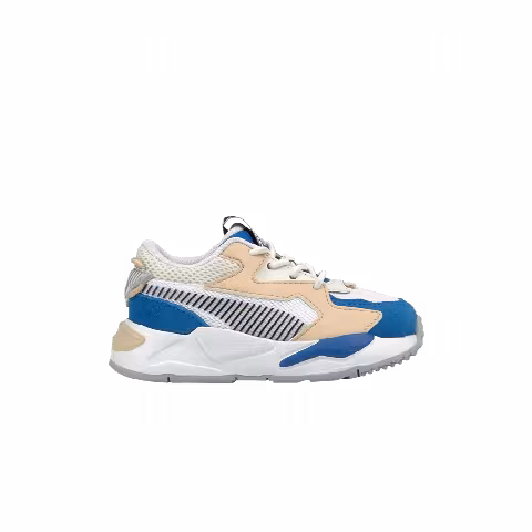 Puma RS-Z College Infant 'Royal White'