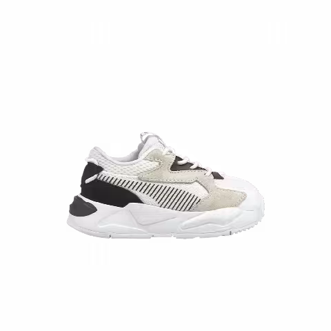Puma RS-Z Infant 'White Black'