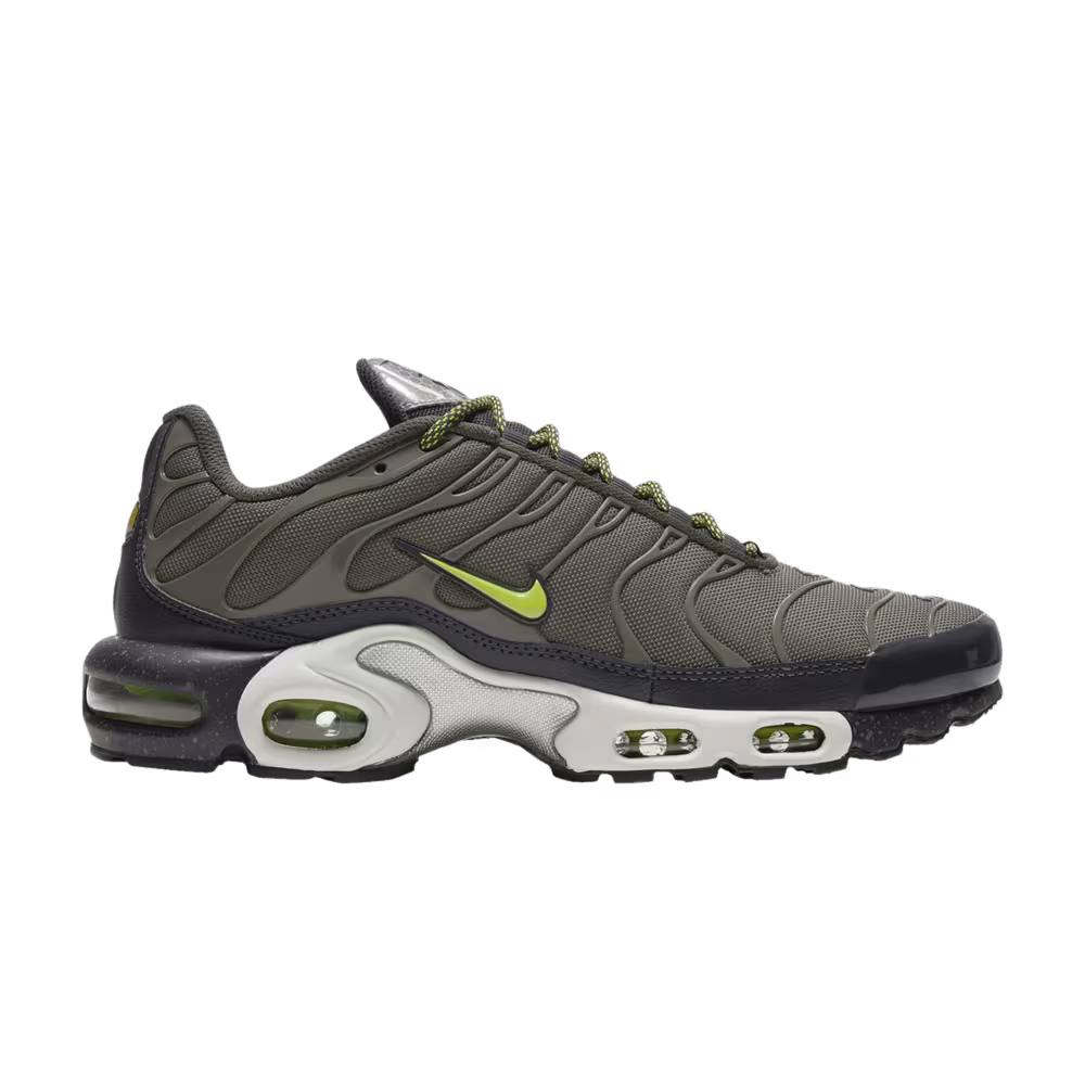 3M x Nike Air Max Plus SE Twilight Marsh