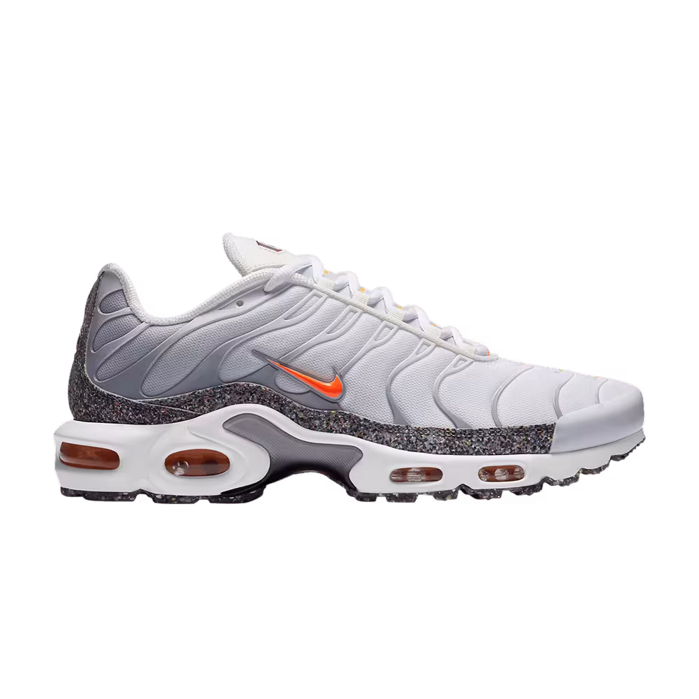 Nike Air Max Plus Crater