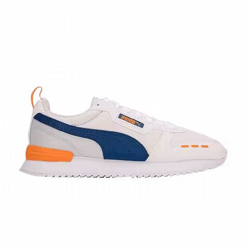 Puma R78 Mesh 'Nimbus Cloud Limoges Orange'