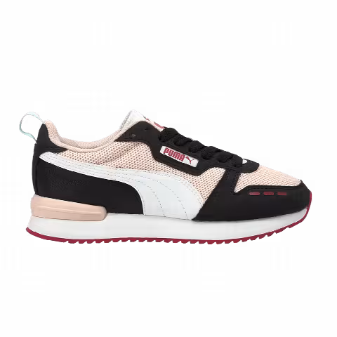 Puma R78 Jr 'Lotus Black'
