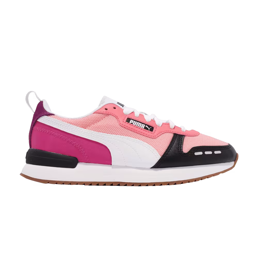 Puma R78 Mesh Peach Bud