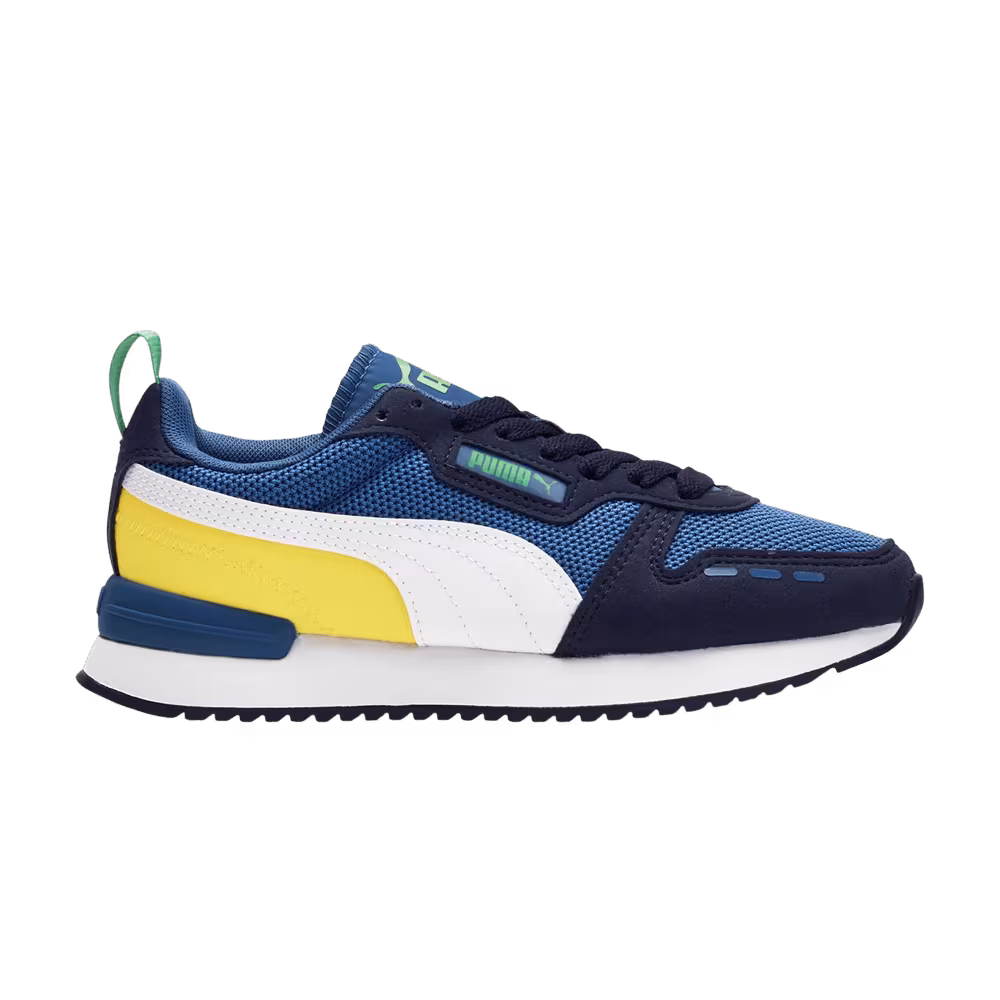 Puma R78 Jr Star Sapphire