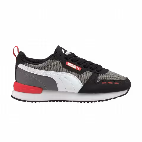 Puma R78 Jr 'Steel Grey'