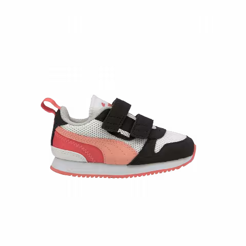 Puma R78 Infant 'White Apricot Blush'