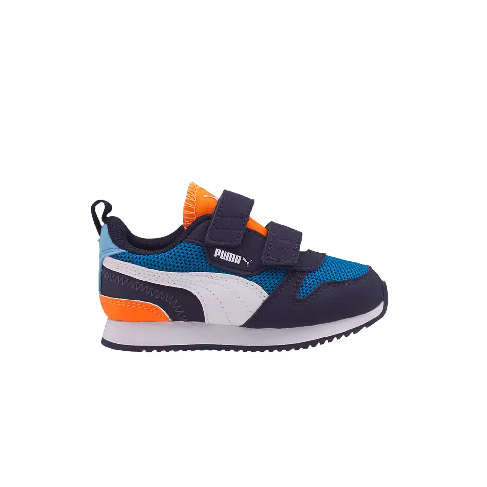 Puma R78 Infant Mykonos Blue
